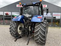 New Holland T7.175 Auto Command - Traktorer - Traktorer 4 wd - 11