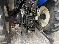 New Holland T7.175 Auto Command - Traktorer - Traktorer 4 wd - 7