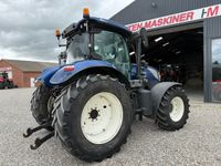 New Holland T7.175 Auto Command - Traktorer - Traktorer 4 wd - 12