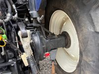 New Holland T7.175 Auto Command - Traktorer - Traktorer 4 wd - 9