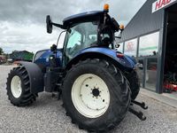 New Holland T7.175 Auto Command - Traktorer - Traktorer 4 wd - 5