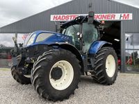 New Holland T7.175 Auto Command - Traktorer - Traktorer 4 wd - 2