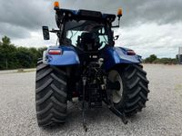 New Holland T7.175 Auto Command - Traktorer - Traktorer 4 wd - 6
