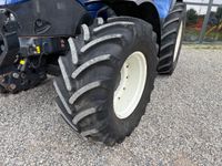 New Holland T7.175 Auto Command - Traktorer - Traktorer 4 wd - 4
