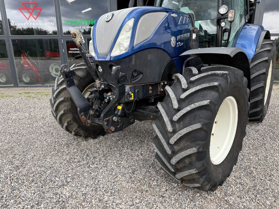 New Holland T7.175 Auto Command - Traktorer - Traktorer 4 wd - 3