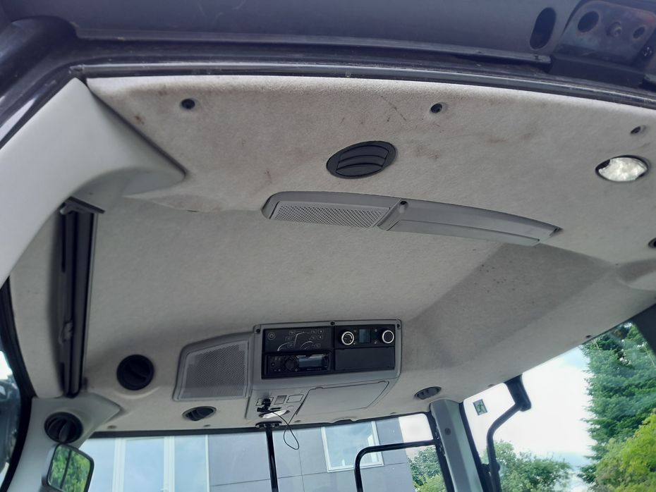 Valtra N174 Active - Traktorer - Traktorer 4 wd - 9