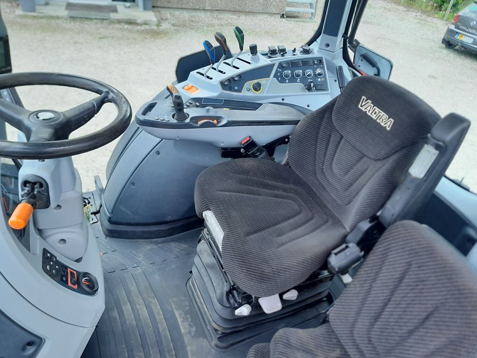 Valtra N174 Active - Traktorer - Traktorer 4 wd - 8
