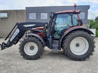 Valtra N174 Active - Traktorer - Traktorer 4 wd - 7