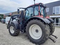Valtra N174 Active - Traktorer - Traktorer 4 wd - 6