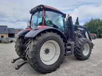 Valtra N174 Active - Traktorer - Traktorer 4 wd - 4