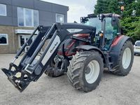 Valtra N174 Active - Traktorer - Traktorer 4 wd - 1