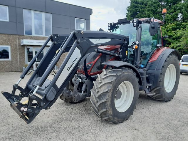 Valtra N174 Active