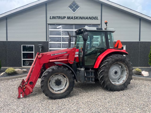 Massey Ferguson 5460