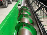 John Deere 9640 i WTS - Høstmaskiner - Mejetærskere - 20
