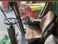 John Deere 9640 i WTS - Høstmaskiner - Mejetærskere - 8