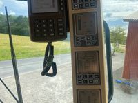 John Deere 9640 i WTS - Høstmaskiner - Mejetærskere - 7