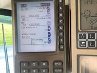 John Deere 9640 i WTS - Høstmaskiner - Mejetærskere - 6