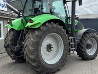 Deutz-Fahr AGROTRON TTV 630 - Traktorer - Traktorer 4 wd - 5