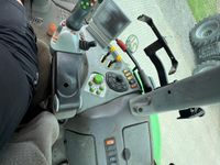 Deutz-Fahr AGROTRON TTV 630 - Traktorer - Traktorer 4 wd - 9