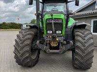 Deutz-Fahr AGROTRON TTV 630 - Traktorer - Traktorer 4 wd - 2