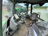 Deutz-Fahr AGROTRON TTV 630 - Traktorer - Traktorer 4 wd - 8
