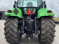 Deutz-Fahr AGROTRON TTV 630 - Traktorer - Traktorer 4 wd - 6