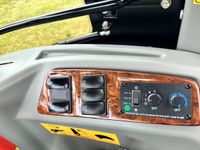 YTO 704 - Traktorer - Traktorer 4 wd - 9