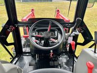 YTO 704 - Traktorer - Traktorer 4 wd - 8