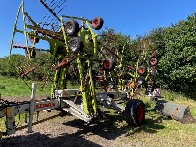 CLAAS Liner 3000