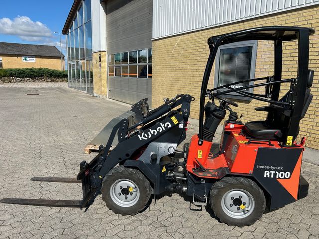 Kubota RT100