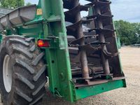 Samson SP 15 - Gødningsmaskiner - Staldgødningsspredere - 3