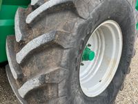 Samson SP 15 - Gødningsmaskiner - Staldgødningsspredere - 8