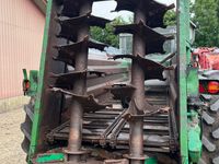 Samson SP 15 - Gødningsmaskiner - Staldgødningsspredere - 6