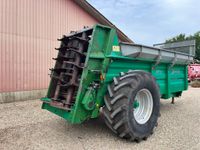 Samson SP 15 - Gødningsmaskiner - Staldgødningsspredere - 7