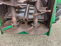 Samson SP 15 - Gødningsmaskiner - Staldgødningsspredere - 5