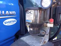 New Holland T7.315 HD - Traktorer - Traktorer 4 wd - 15