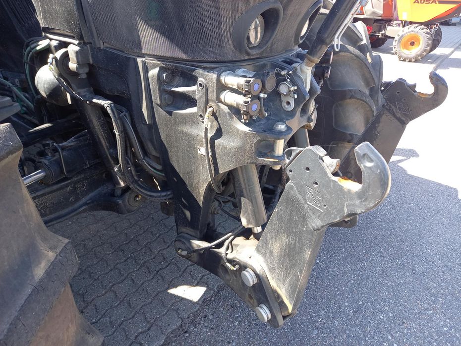 New Holland T7.315 HD - Traktorer - Traktorer 4 wd - 9