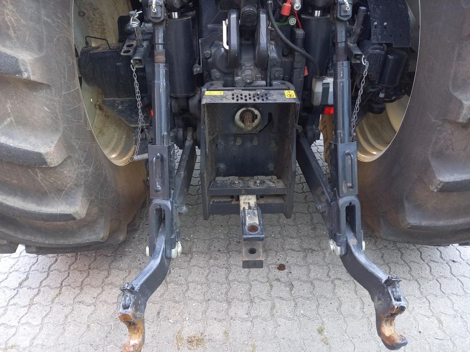 New Holland T7.315 HD - Traktorer - Traktorer 4 wd - 6