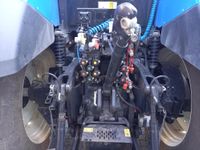 New Holland T7.315 HD - Traktorer - Traktorer 4 wd - 5