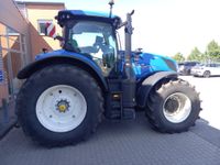 New Holland T7.315 HD - Traktorer - Traktorer 4 wd - 3