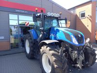 New Holland T7.315 HD - Traktorer - Traktorer 4 wd - 2