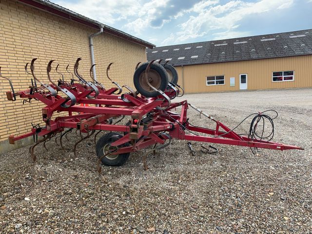 Kongskilde VIBRO FLEX 4000