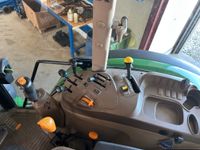John Deere 5090 M med John Deere 583 Frontlæsser - Traktorer - Traktorer 4 wd - 20