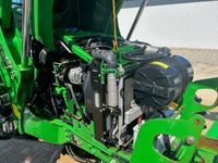 John Deere 5090 M med John Deere 583 Frontlæsser - Traktorer - Traktorer 4 wd - 17