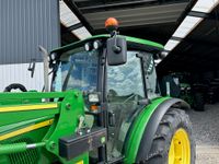 John Deere 5090 M med John Deere 583 Frontlæsser - Traktorer - Traktorer 4 wd - 15