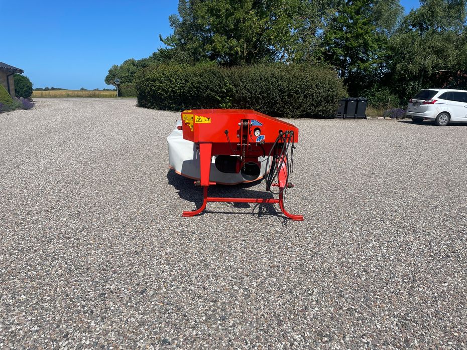 Kuhn GMD 3510 Lift-Control - Græsmaskiner - Skårlæggere/skivehøstere - 6