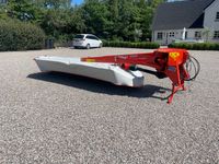 Kuhn GMD 3510 Lift-Control - Græsmaskiner - Skårlæggere/skivehøstere - 5