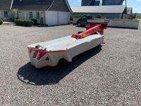 Kuhn GMD 3510 Lift-Control - Græsmaskiner - Skårlæggere/skivehøstere - 4