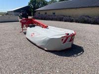 Kuhn GMD 3510 Lift-Control - Græsmaskiner - Skårlæggere/skivehøstere - 3