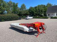 Kuhn GMD 3510 Lift-Control - Græsmaskiner - Skårlæggere/skivehøstere - 2